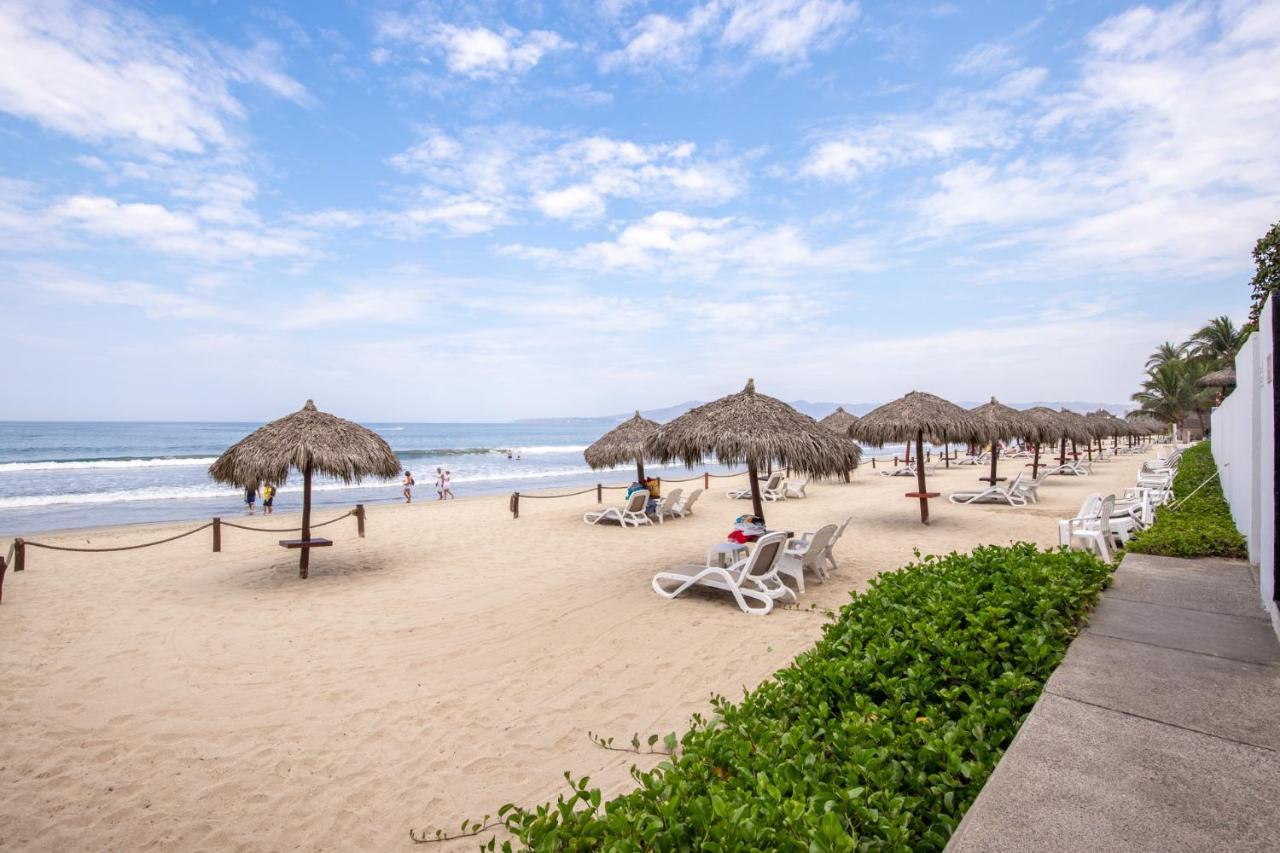 Condo Terra 13 By Kivoya Nuevo Vallarta Exterior photo